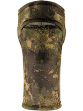 Load image into Gallery viewer, HARKILA Deer Stalker Camo Mesh Facecover - AXIS MSP Forest Green
