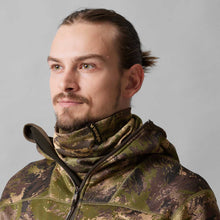 Load image into Gallery viewer, HARKILA Deer Stalker Camo Neck Gaiter - AXIS MSP Forest Green
