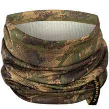 Load image into Gallery viewer, HARKILA Deer Stalker Camo Neck Gaiter - AXIS MSP Forest Green
