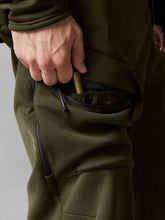 Load image into Gallery viewer, HARKILA Deer Stalker Light Trousers - Mens - Willow Green

