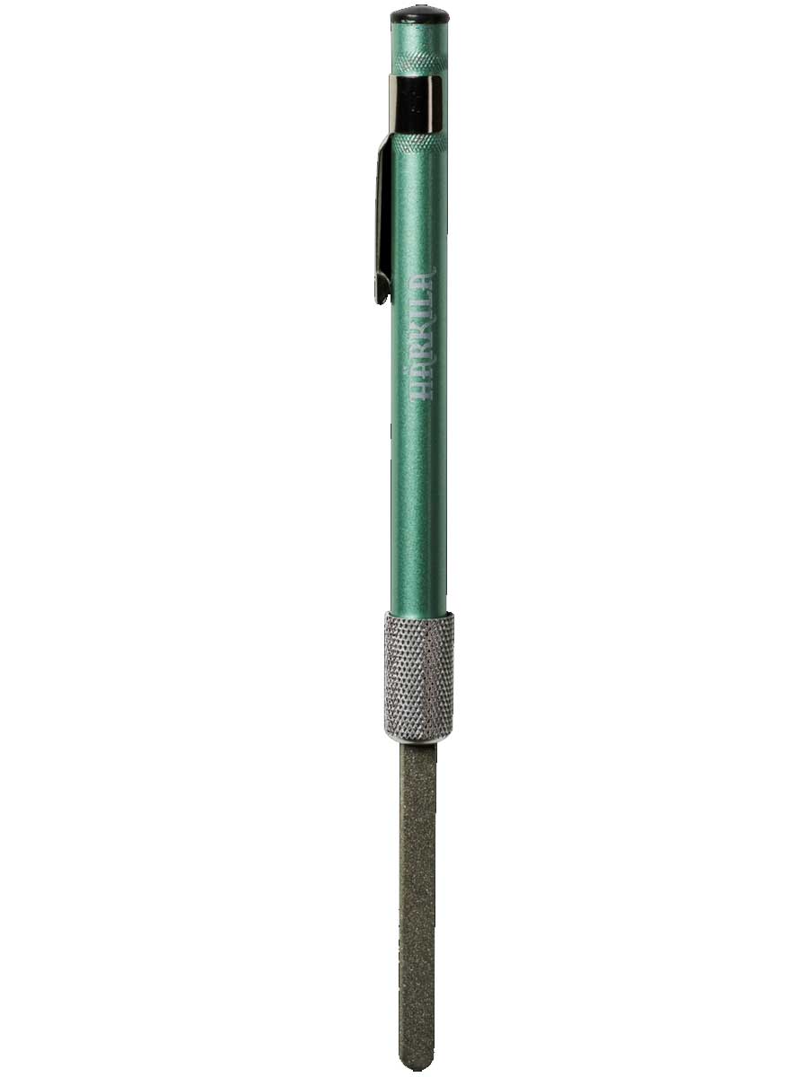 HARKILA Diamond Sharpener Stick - Green