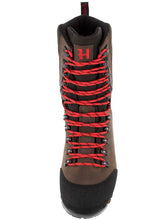 Load image into Gallery viewer, HARKILA Forest Hunter 10&quot; Hi GTX Boots - Mens - Dark Brown
