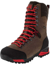Load image into Gallery viewer, HARKILA Forest Hunter 10&quot; Hi GTX Boots - Mens - Dark Brown
