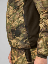 Load image into Gallery viewer, HARKILA Heat Control Camo Waistcoat - Mens Vest - AXIS MSP Forest
