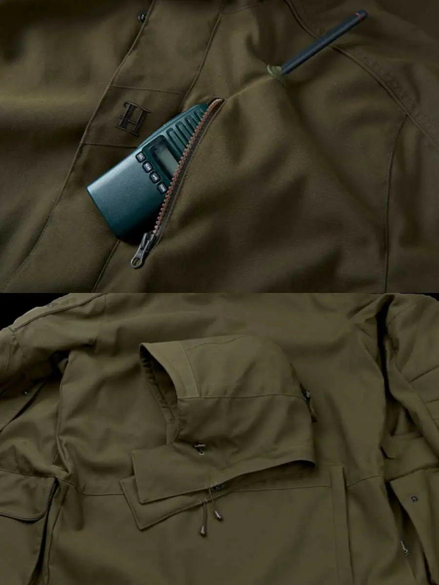 Harkila pro hunter hot sale endure jacket