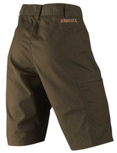 Load image into Gallery viewer, Härkila Alvis Mens Shorts - Willow Green
