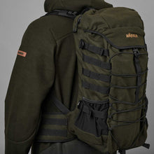 Load image into Gallery viewer, HARKILA Metso 2.0 Rucksack - 36 Litre - Willow Green
