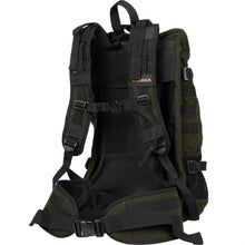 Load image into Gallery viewer, HARKILA Metso 2.0 Rucksack - 36 Litre - Willow Green
