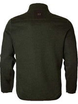 HARKILA Metso Full Zip Sweater - Mens - Willow Green