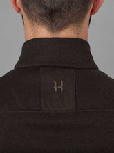Load image into Gallery viewer, HARKILA Metso Half Zip Sweater - Mens - Shadow Brown
