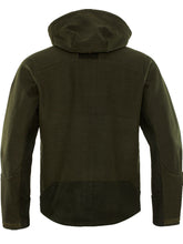 Load image into Gallery viewer, HARKILA Metso Hybrid jacket - Mens - Willow Green
