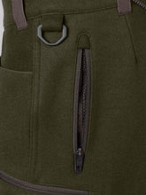Load image into Gallery viewer, HARKILA Metso Hybrid Trousers - Mens - Willow Green
