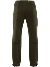 Load image into Gallery viewer, HARKILA Metso Hybrid Trousers - Mens - Willow Green

