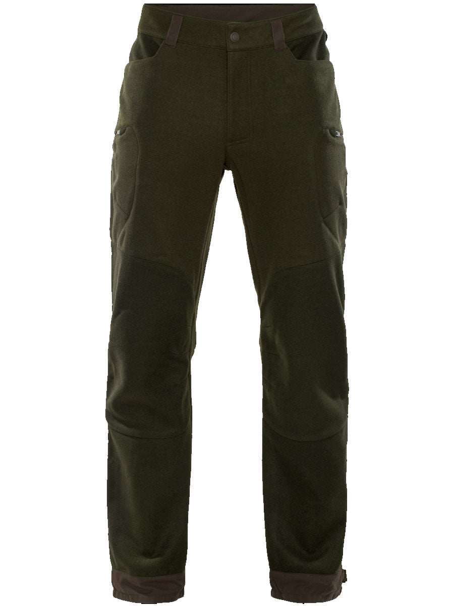 HARKILA Metso Hybrid Trousers - Mens - Willow Green