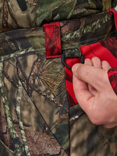 Load image into Gallery viewer, HARKILA Moose Hunter 2.0 Light Trousers - Mens - Mossy Oak Break-Up Country/Mossy Oak Red
