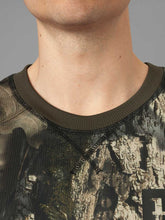 Load image into Gallery viewer, HARKILA Moose Hunter 2.0 Long Sleeve T-Shirt - Mens - MossyOak
