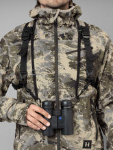 Load image into Gallery viewer, HARKILA Mountain Hunter Expedition Binocular Strap - AXIS MSP Mountain

