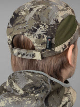 Load image into Gallery viewer, HARKILA Mountain Hunter Expedition Foldable Cap - AXIS MSP Mountain
