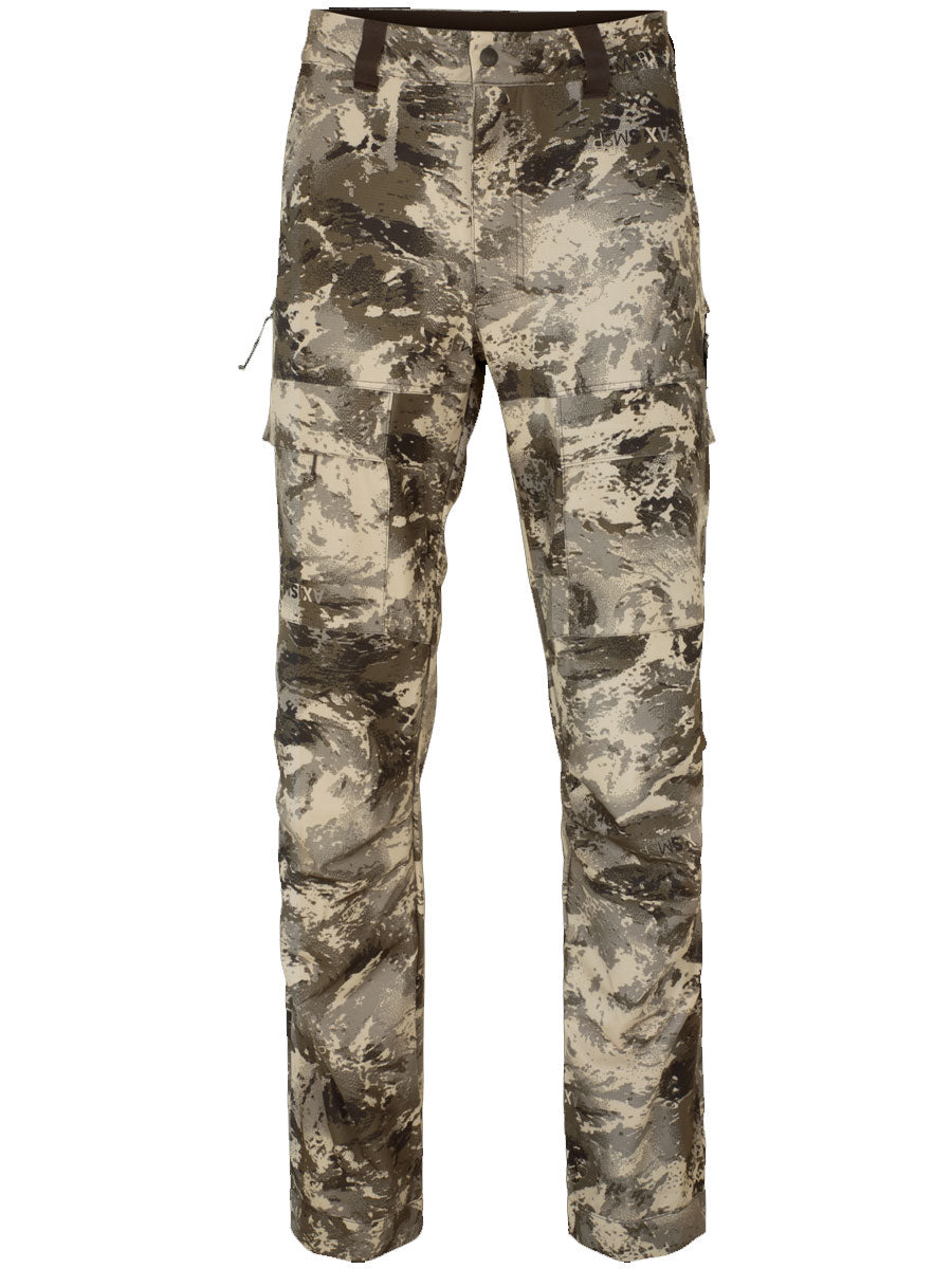 HARKILA Mountain Hunter Expedition Light Trousers - Mens - AXIS MSP Mountain