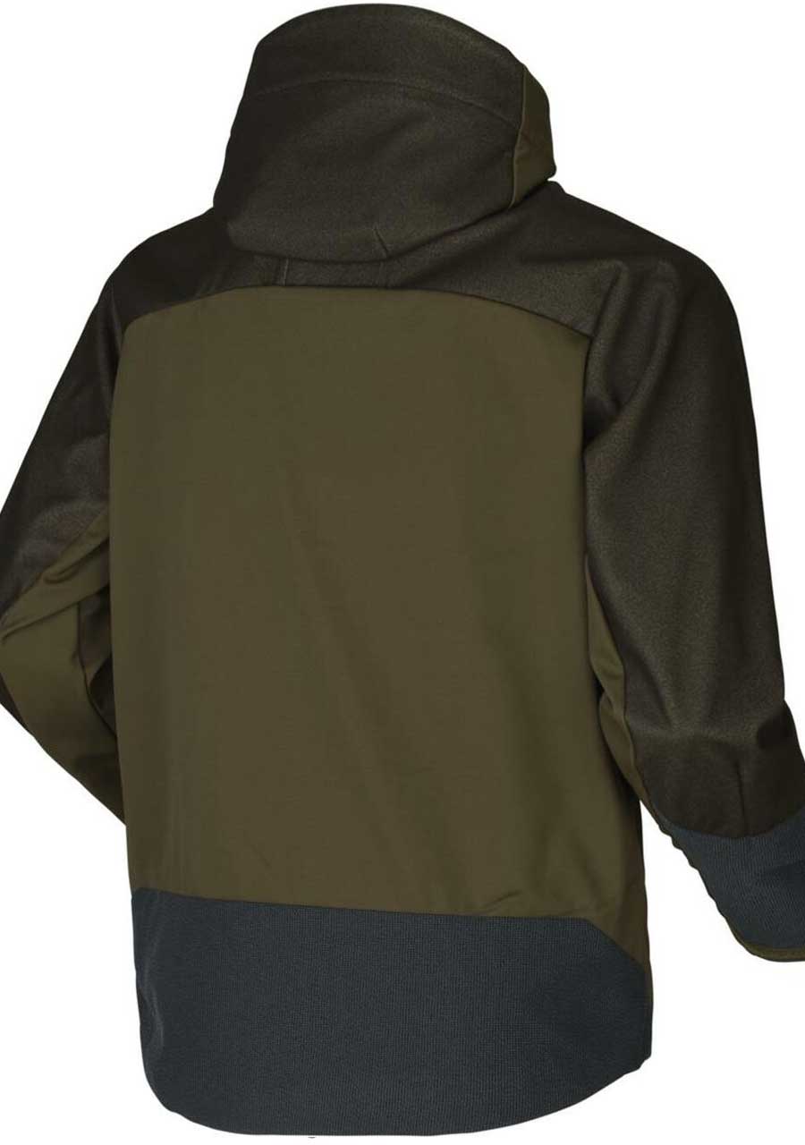 HARKILA Mountain Hunter Hybrid Jacket - Mens - Willow Green