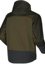 Load image into Gallery viewer, HARKILA Mountain Hunter Hybrid Jacket - Mens - Willow Green
