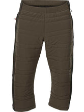 Load image into Gallery viewer, HARKILA Mountain Hunter Insulated Breeks - Mens - Hunting Green
