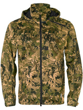 Load image into Gallery viewer, HARKILA Optifade WSP Jacket - Mens - Ground forest
