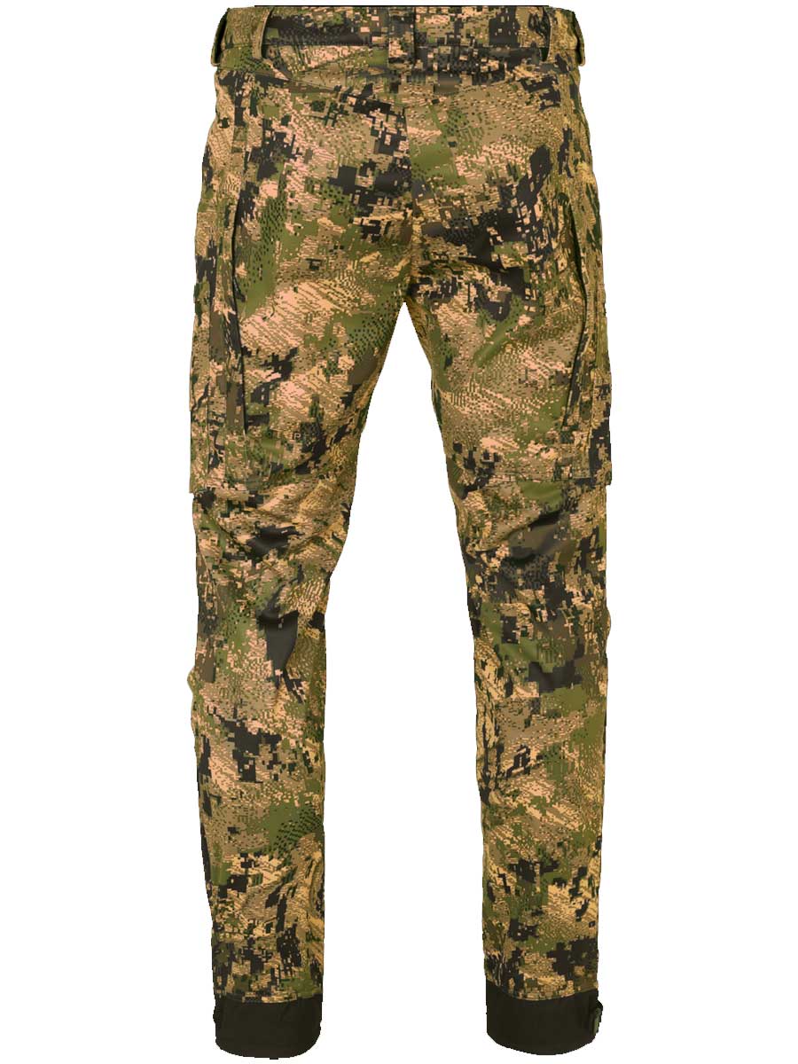 HARKILA Optifade WSP Trousers - Mens - Ground Forest