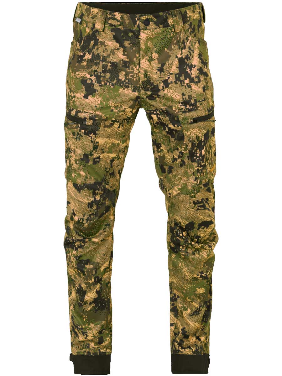 HARKILA Optifade WSP Trousers - Mens - Ground Forest