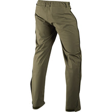 Load image into Gallery viewer, HARKILA Orton Lightweight Packable Overtrousers - Mens - Willow Green
