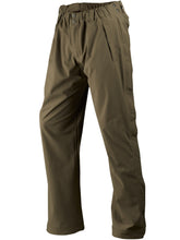 Load image into Gallery viewer, HARKILA Overtrousers - Mens Orton Lightweight Packable - Willow Green
