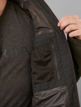 HARKILA Pro Hunter Move 2.0 GTX jacket - Mens  - Willow Green