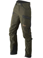 Load image into Gallery viewer, HARKILA Trousers - Mens Pro Hunter Move GORE-TEX - Willow Green

