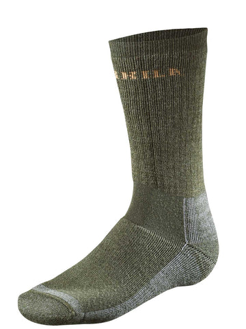 Merino Wool Walking Sock – Tilley USA