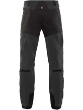 Load image into Gallery viewer, HARKILA Ragnar Trousers - Mens - Black &amp; Grey
