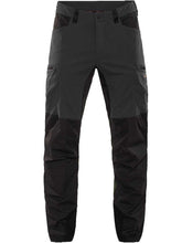 Load image into Gallery viewer, HARKILA Ragnar Trousers - Mens - Black &amp; Grey
