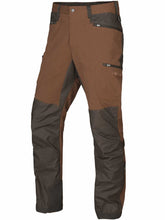 Load image into Gallery viewer, HARKILA Ragnar Trousers – Mens – Clay &amp; Shadow Brown
