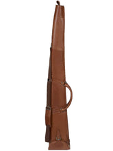 Load image into Gallery viewer, HARKILA Retrieve Shotgun Slip in Leather - Cognac
