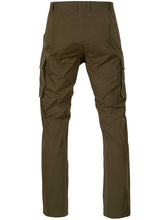 Load image into Gallery viewer, HARKILA Retrieve Trousers - Mens - Warm Olive
