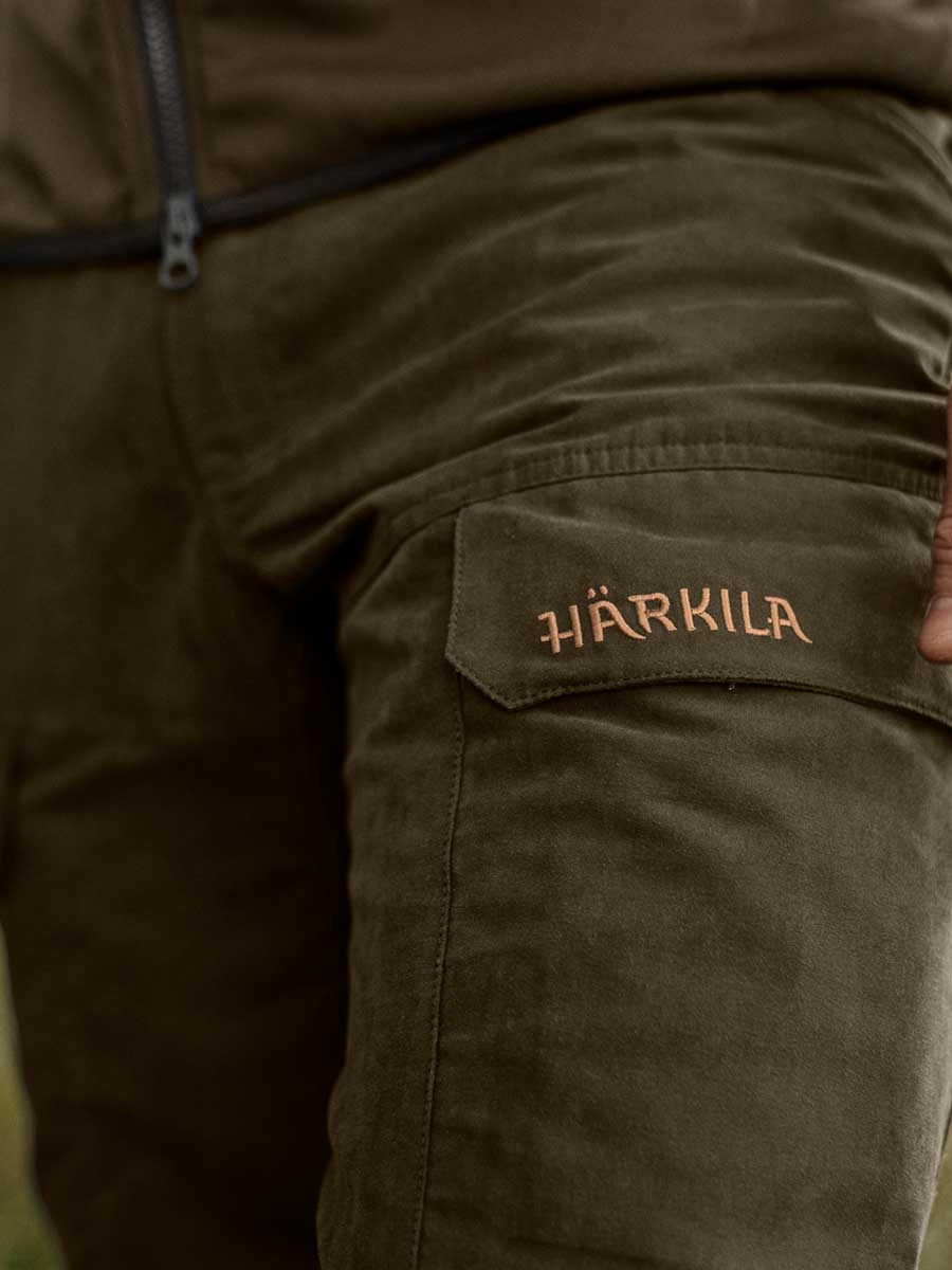 Mountain Hunter Expedition light trousers  Härkila