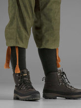 Load image into Gallery viewer, HARKILA Stornoway Shooting Breeks - Mens - Willow Green
