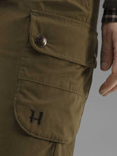 Load image into Gallery viewer, HARKILA Trousers - Ladies Retrieve - Warm Olive
