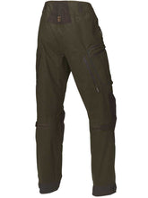 Load image into Gallery viewer, HARKILA Trousers - Mens Mountain Hunter - Hunting Green
