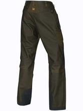 Load image into Gallery viewer, HARKILA Trousers - Mens Mountain Hunter Hybrid - Willow Green
