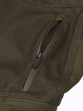 Load image into Gallery viewer, HARKILA Mountain Hunter Hybrid Trousers - Mens - Willow Green
