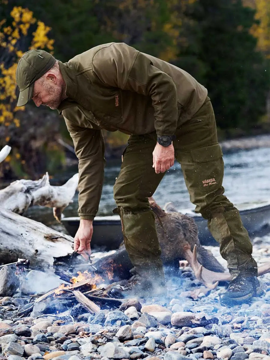 alpinhunting.com - HÄRKILA Pro Hunter trousers