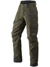 Load image into Gallery viewer, HARKILA Trousers - Mens Pro Hunter Endure - Willow Green
