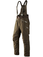 Load image into Gallery viewer, HARKILA Trousers - Mens Visent GORE-TEX - Hunting Green
