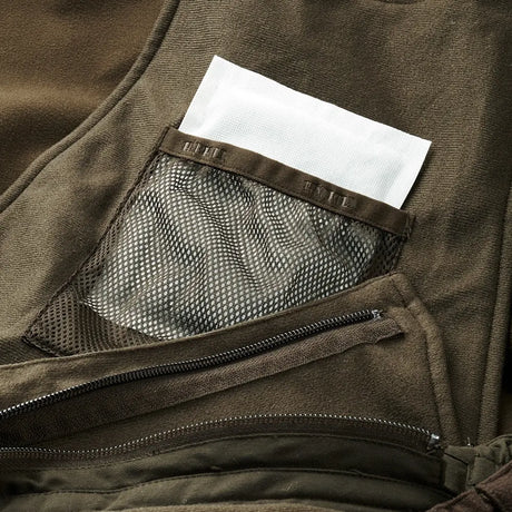 40% OFF HARKILA Visent Trousers - Mens GORE-TEX - Hunting Green Size: UK 34" (EU 50) Harkila