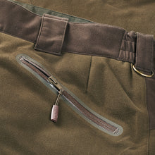 Load image into Gallery viewer, HARKILA Visent Trousers - Mens GORE-TEX - Hunting Green
